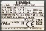 Siemens 1FK7032-2AK71-1RH0
